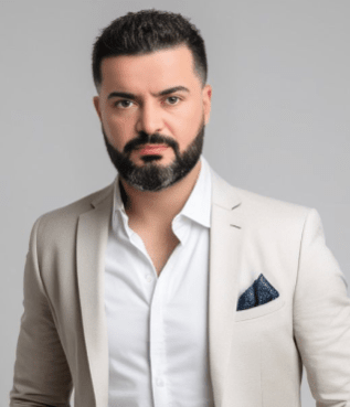 Mr. Raed Ali Elashry