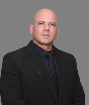 Mr. Stanley van der Merwe